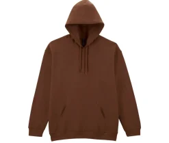 GILDAN GNSF50 - Sweat à capuche unisexe