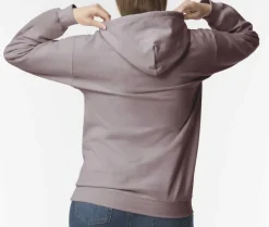 GILDAN GNSF50 - Sweat à capuche unisexe