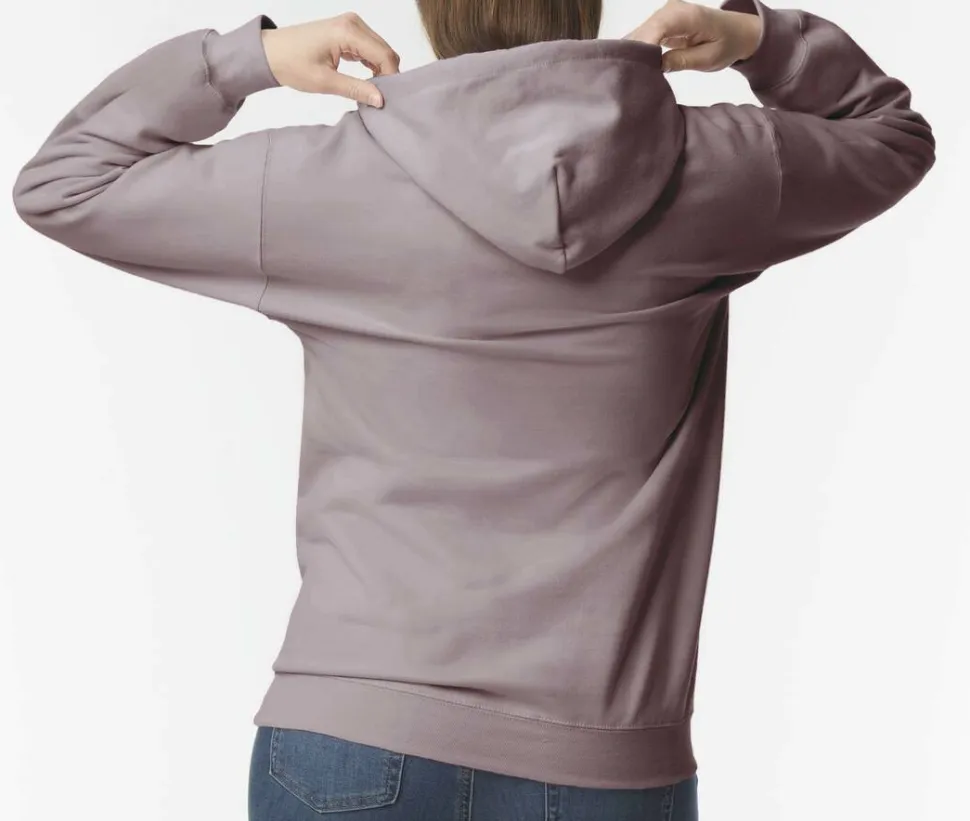 GILDAN GNSF50 - Sweat à capuche unisexe
