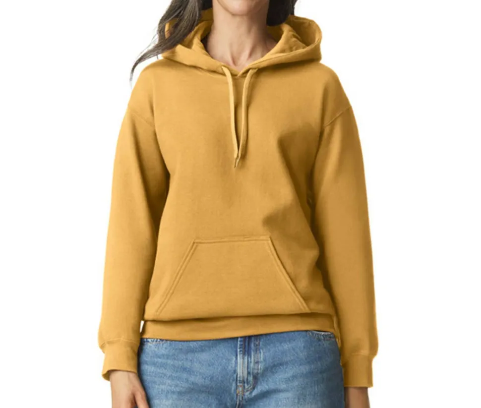 GILDAN GNSF50 - Sweat à capuche unisexe