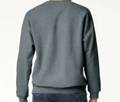 GILDAN GNSF00 - Sweat col rond unisexe