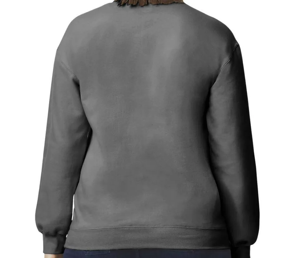 GILDAN GNSF00 - Sweat col rond unisexe