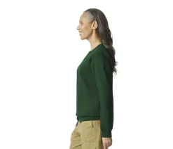 GILDAN GNSF00 - Sweat col rond unisexe