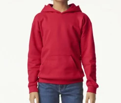 GILDAN GNSF5B - Sweat à capuche