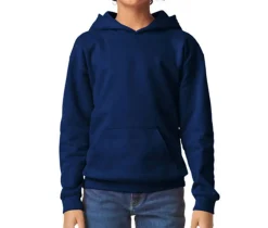 GILDAN GNSF5B - Sweat à capuche