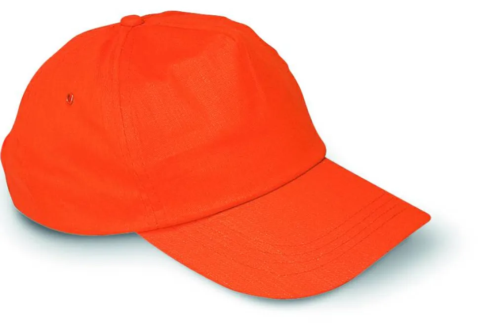 GLOP CAP Casquette base-ball en coton - GiftRetail KC1447