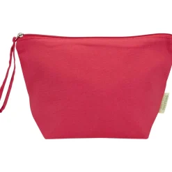 Grande pochette à accessoires Odisha de 3 L bio certifiée OCS 180 g/m² - EgotierPro 120785
