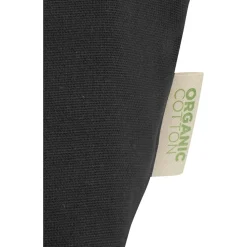 Grande pochette à accessoires Odisha de 3 L bio certifiée OCS 180 g/m² - EgotierPro 120785