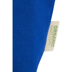 Grande pochette à accessoires Odisha de 3 L bio certifiée OCS 180 g/m² - EgotierPro 120785