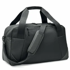 GRENOBLE Sac de sport en 300D ripstop - GiftRetail MO6999