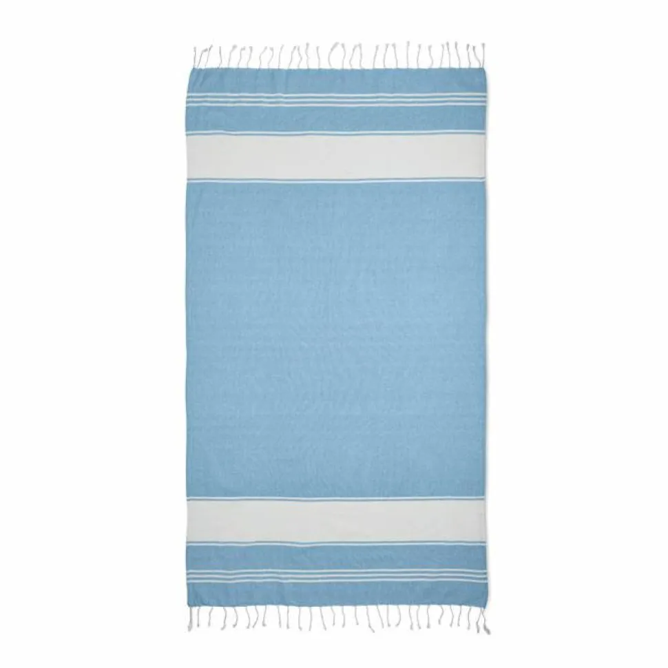 HAMMA Fouta et sac assorti - GiftRetail MO2584