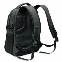HANA Sac pour ordinateur RPET 600D - GiftRetail MO2047