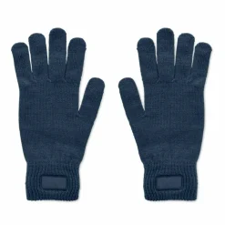 HANDNIT Gants tricotés en RPET - GiftRetail MO2399