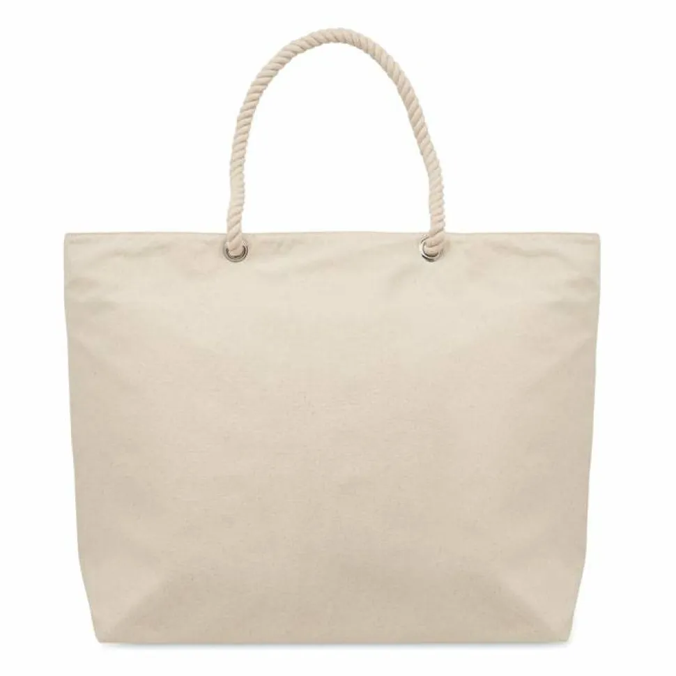 HEAVEN Sac de plage en coton - GiftRetail MO2127