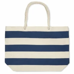 HEAVEN STRIPE Sac de plage en coton 220 gr/m² - GiftRetail MO2126