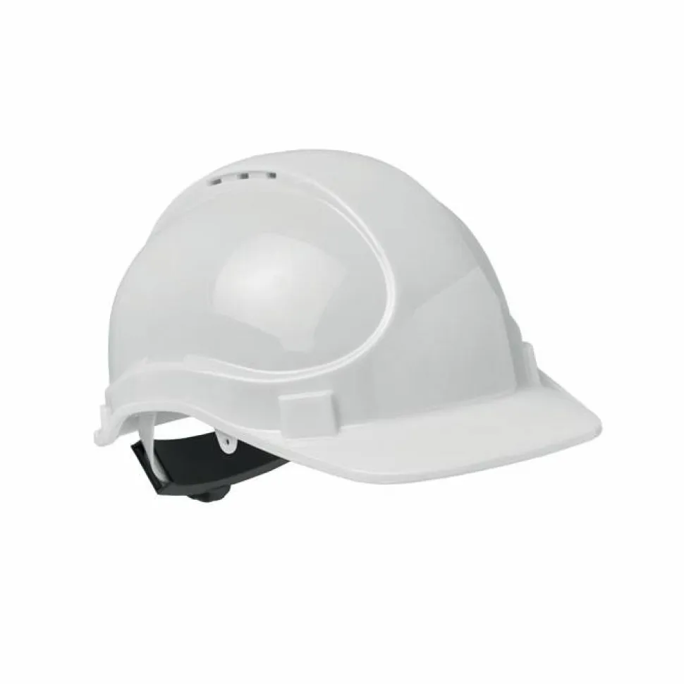 HELM Casque de sécurité en ABS - GiftRetail MO2456