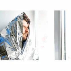 HELP Couverture d'urgence - GiftRetail MO6726