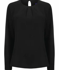 Henbury H598 - Blouse manches longues
