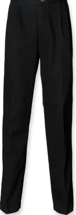 Henbury H640 - PANTALON CHINO HOMME 65/35