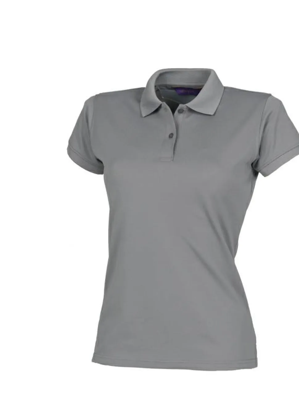 Henbury H476 - POLO FEMME COOLPLUS®