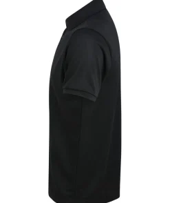 Henbury H465 - Polo homme polyester recyclé