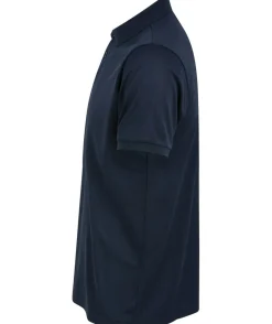 Henbury H465 - Polo homme polyester recyclé