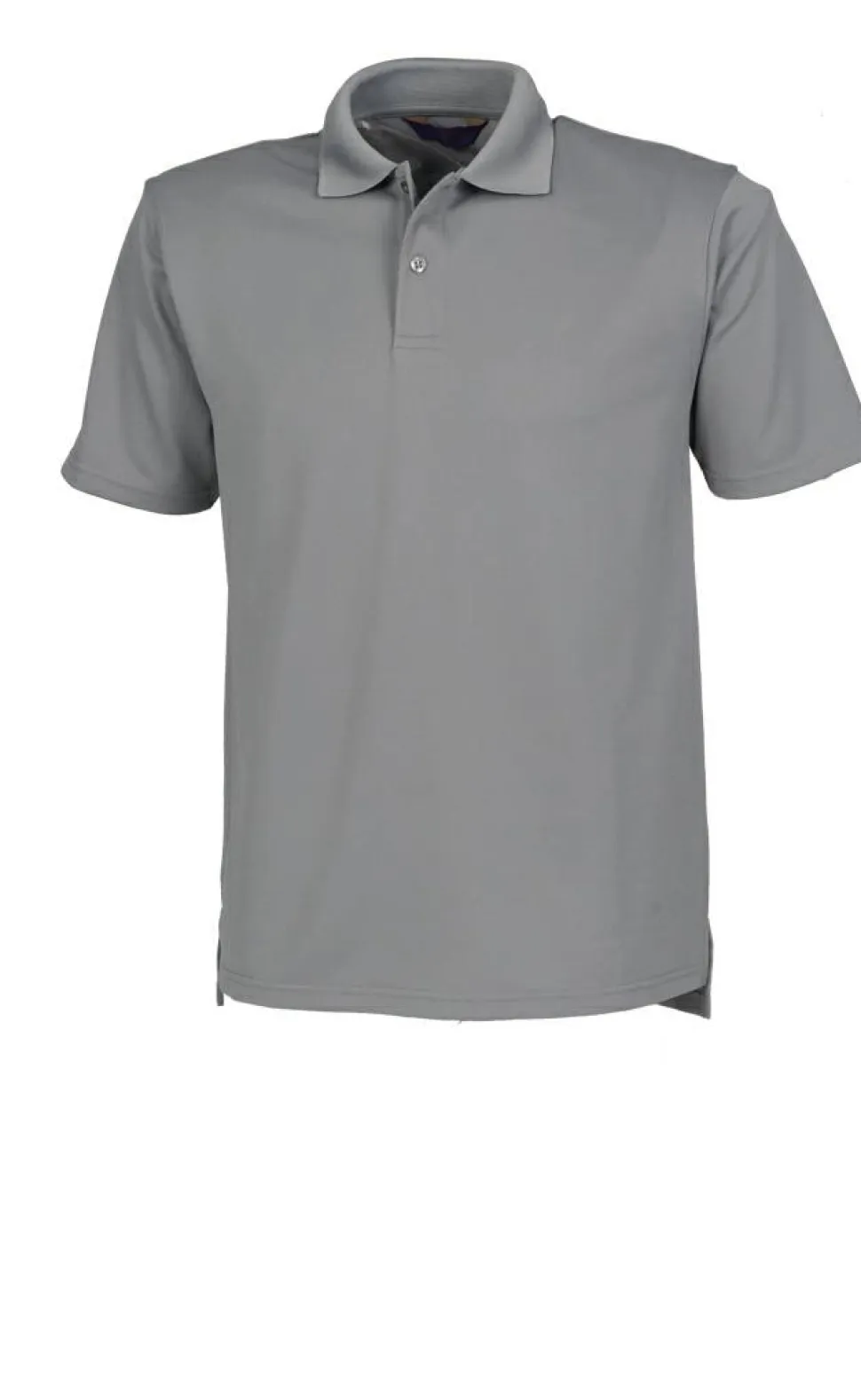 Henbury H475 - Polo Piqué Respirant Coolplus® Confort