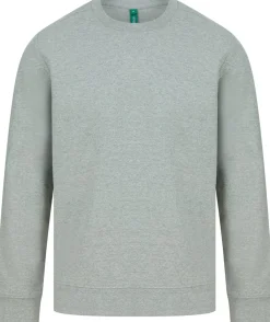 Henbury H840 - Sweat-shirt écoresponsable unisexe
