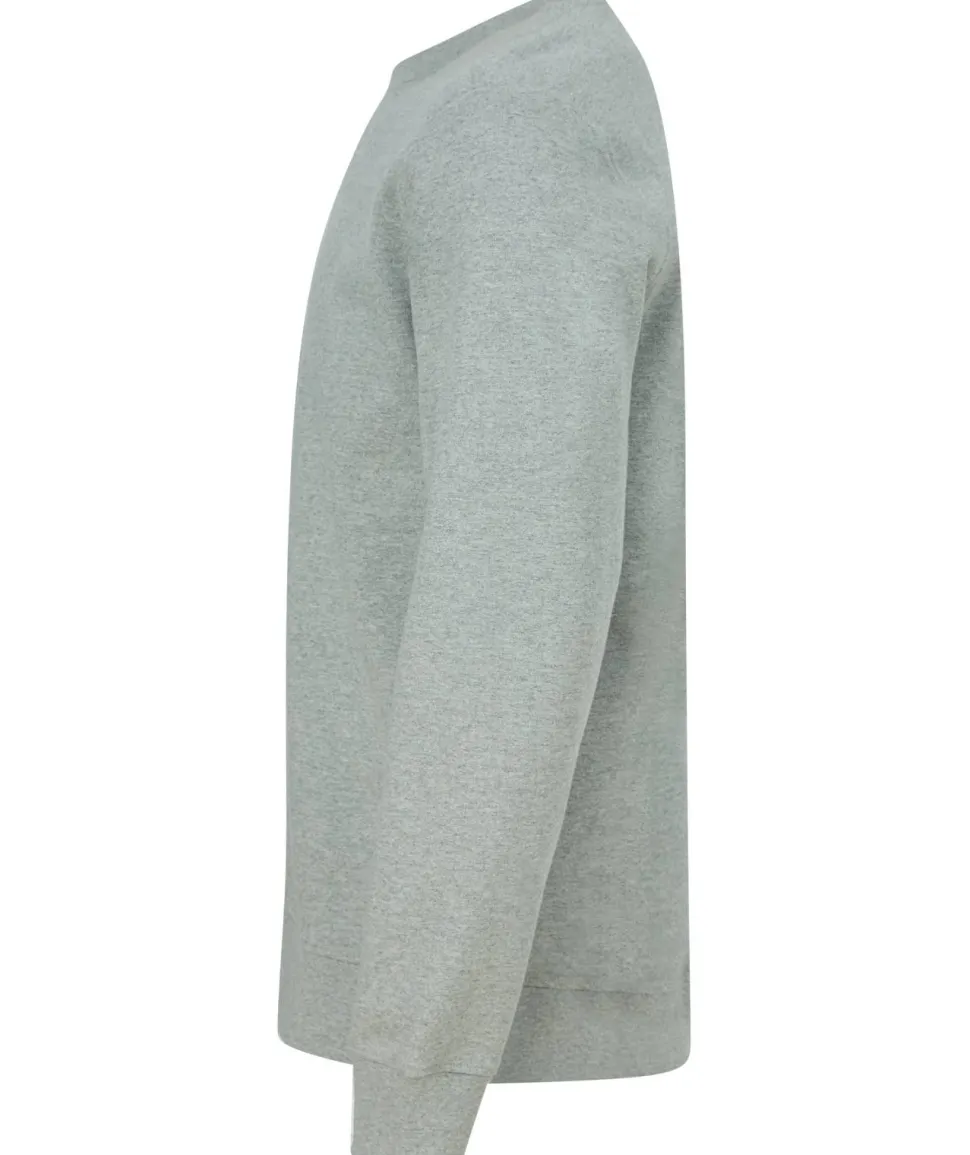 Henbury H840 - Sweat-shirt écoresponsable unisexe