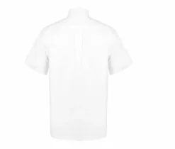 Henbury HB515 - Chemise Oxford classique à manches courtes