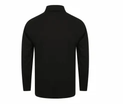 Henbury HB020 - Haut col roulé manches longues