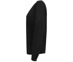 HENBURY HY598 - Blouse femme manches longues