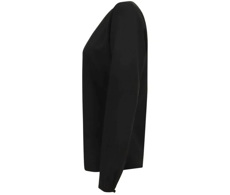 HENBURY HY598 - Blouse femme manches longues
