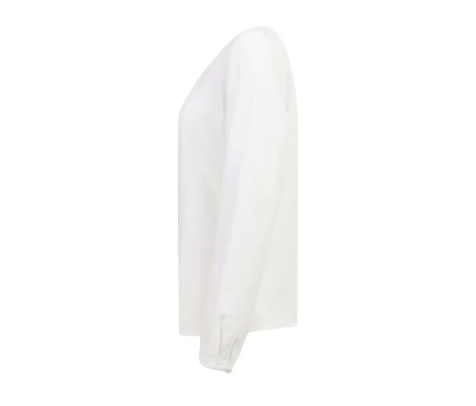 HENBURY HY598 - Blouse femme manches longues
