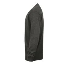 Henbury HY722 - Cardigan Élégant pour Hommes Henbury HY722