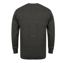 Henbury HY722 - Cardigan Élégant pour Hommes Henbury HY722