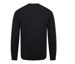 Henbury HY722 - Cardigan Élégant pour Hommes Henbury HY722