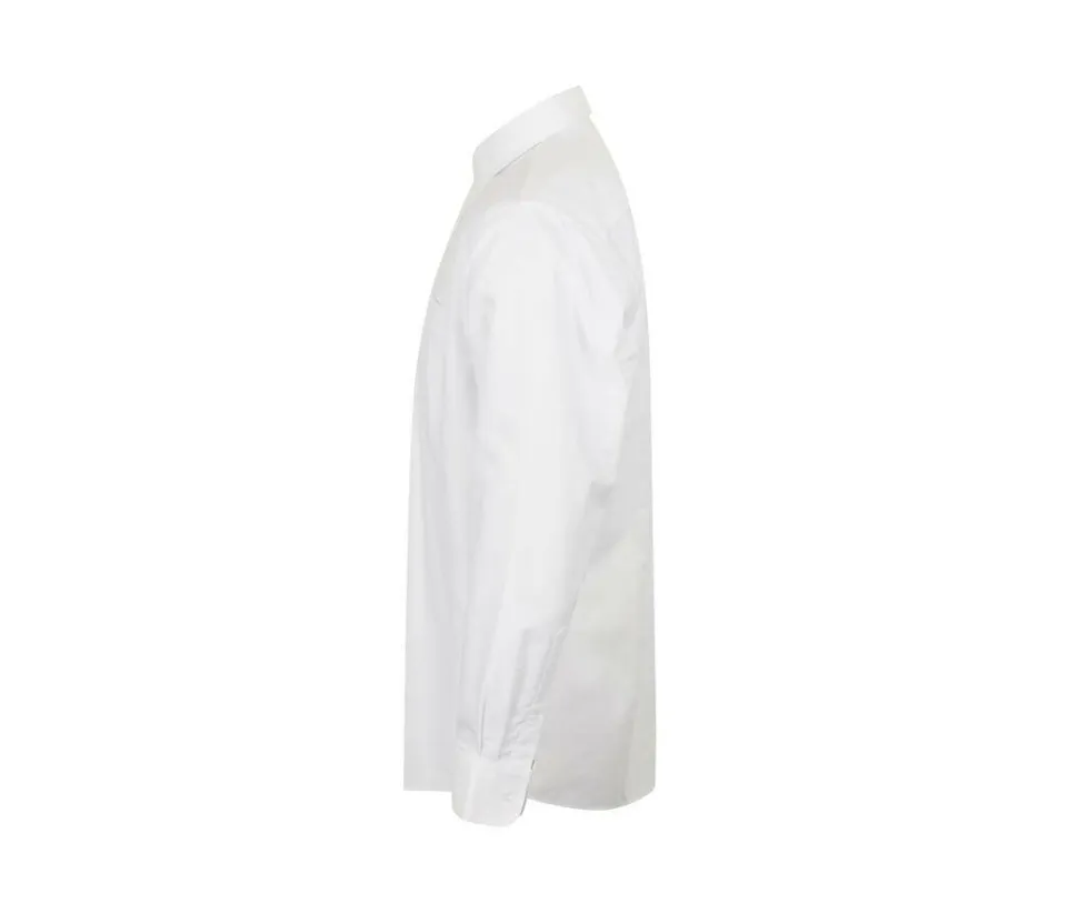 Henbury HY510 - Chemise Oxford Élégante pour Hommes Polyvalente