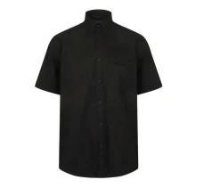 Henbury HY595 - Chemisette Homme Respirante