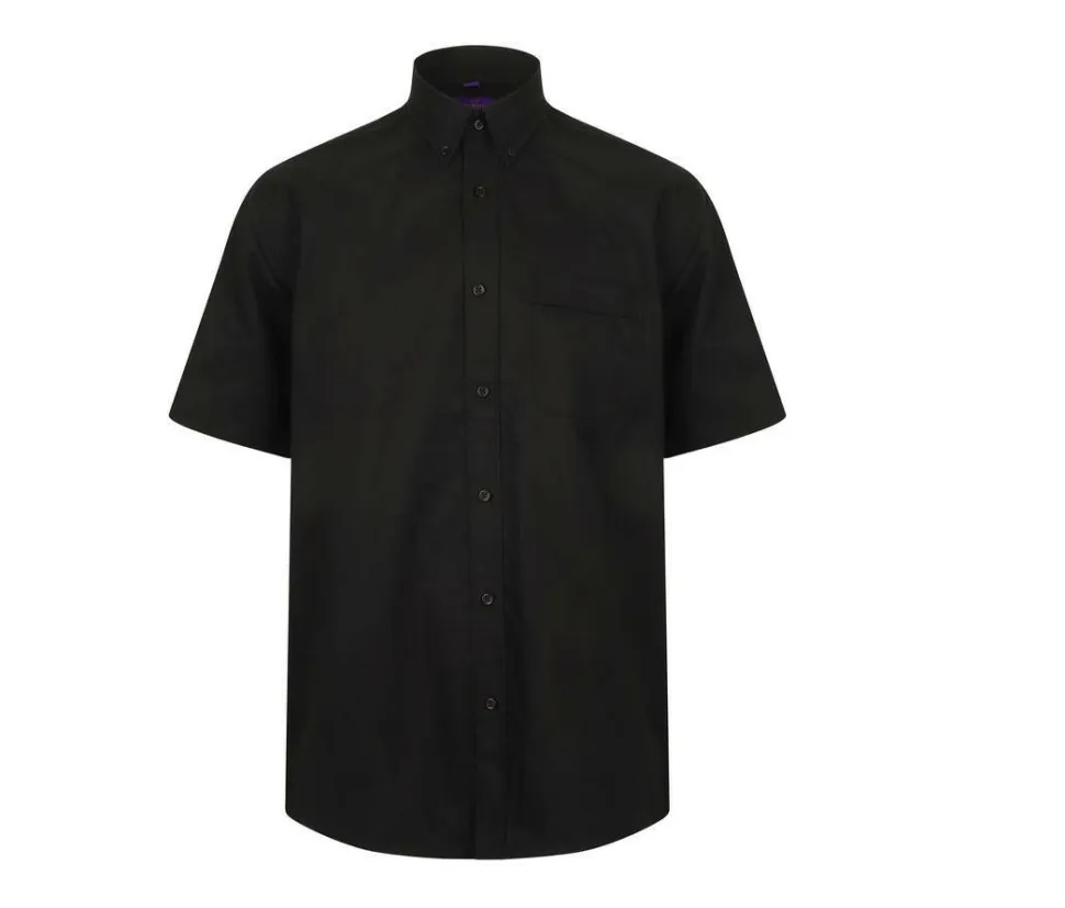 Henbury HY595 - Chemisette Homme Respirante