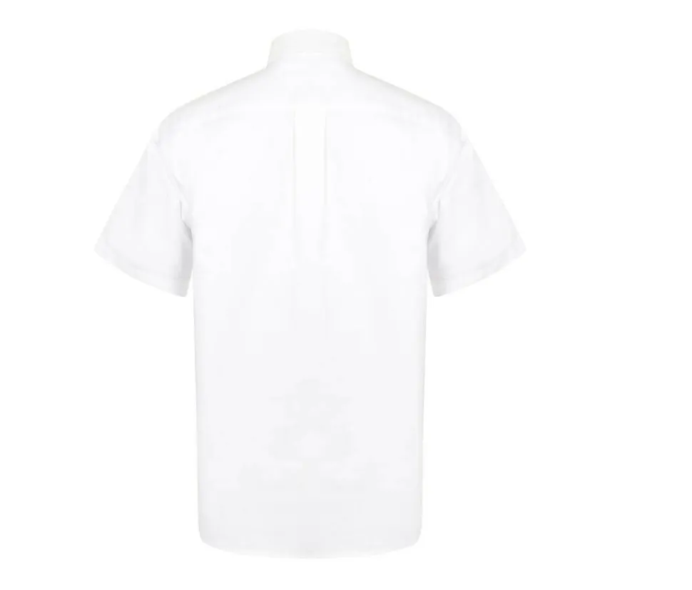 Henbury HY515 - Chemisette Oxford Homme