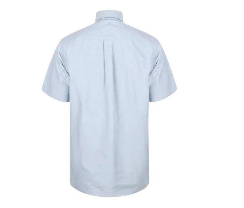 Henbury HY515 - Chemisette Oxford Homme