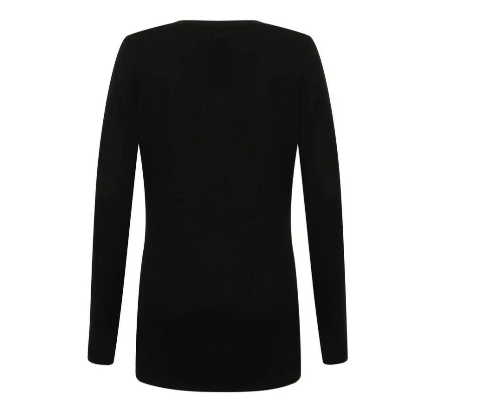 HENBURY HY723 - Gilet Élégant Femme Henbury Confortable
