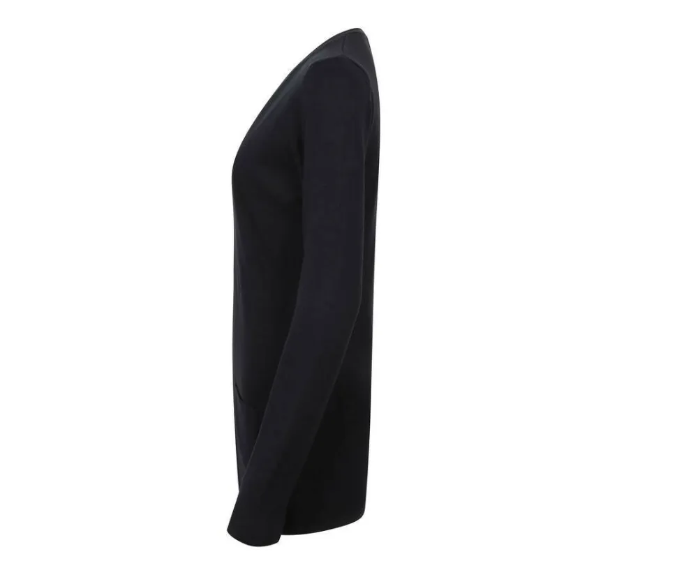 HENBURY HY723 - Gilet Élégant Femme Henbury Confortable