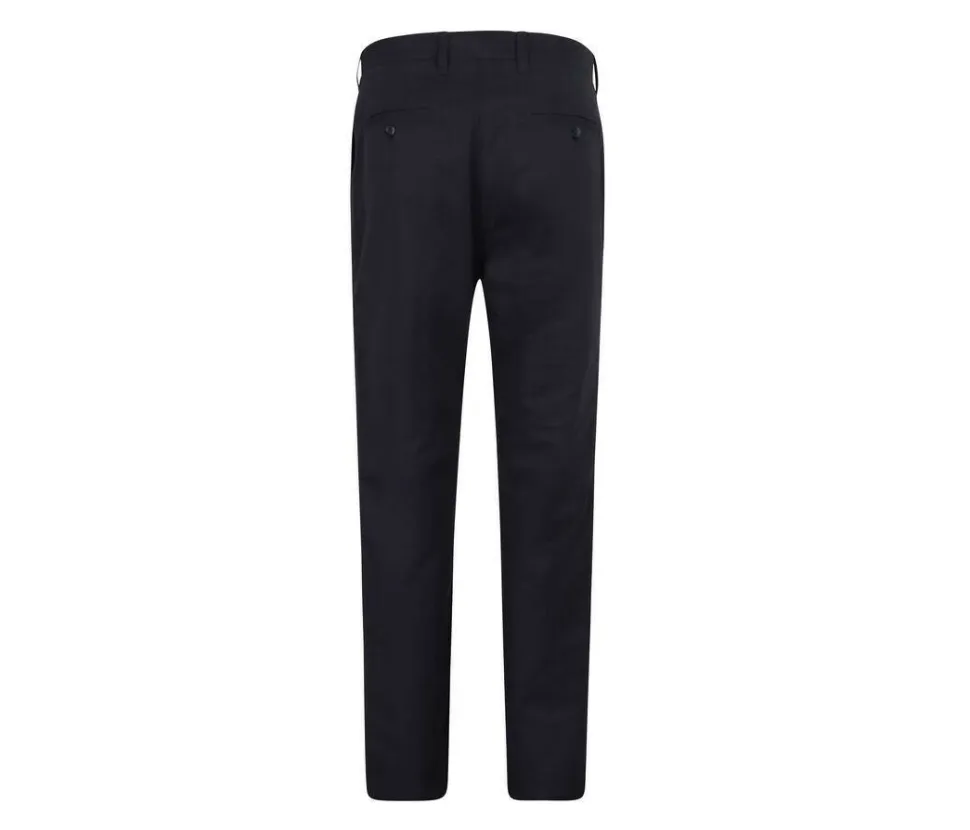 HENBURY HY651 - Pantalon femme Chino