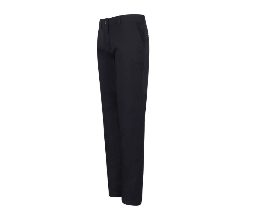 HENBURY HY651 - Pantalon femme Chino