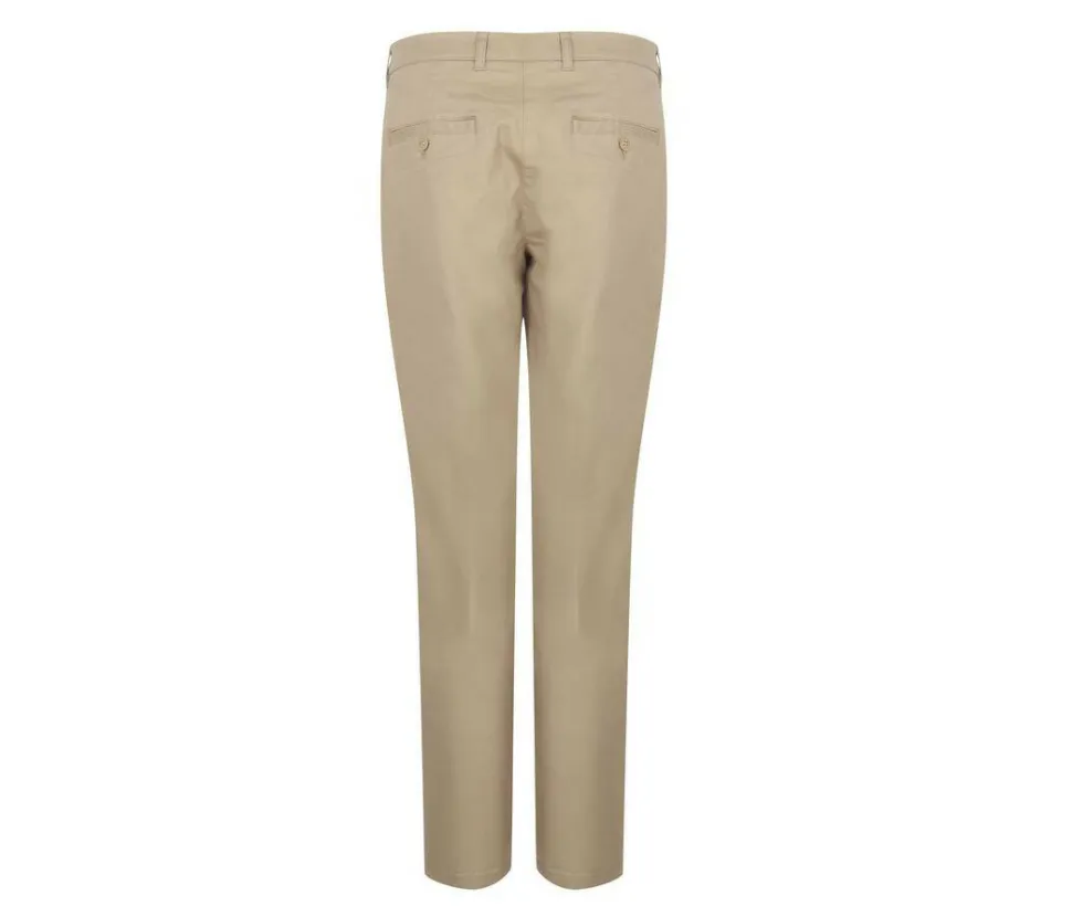 HENBURY HY651 - Pantalon femme Chino