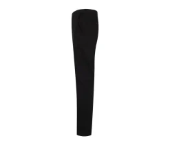 HENBURY HY650 - Pantalon homme chino ceinture ajustable