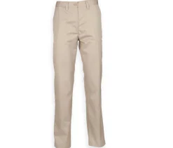 Henbury HY641 - Pantalons Femme sans Pince