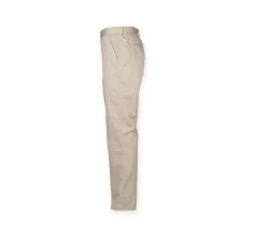 Henbury HY641 - Pantalons Femme sans Pince